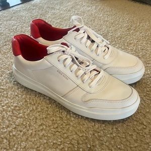 Cole Haan womens GrandPrø Rally Court Sneaker